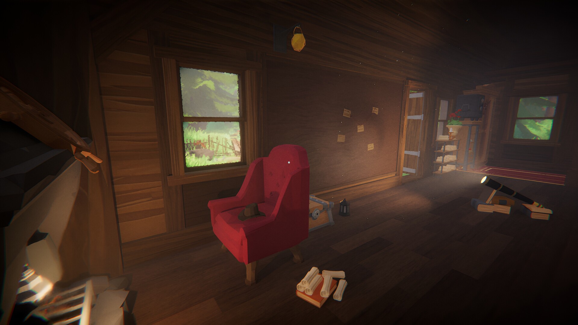 DEAR SUSPECT screenshot 6