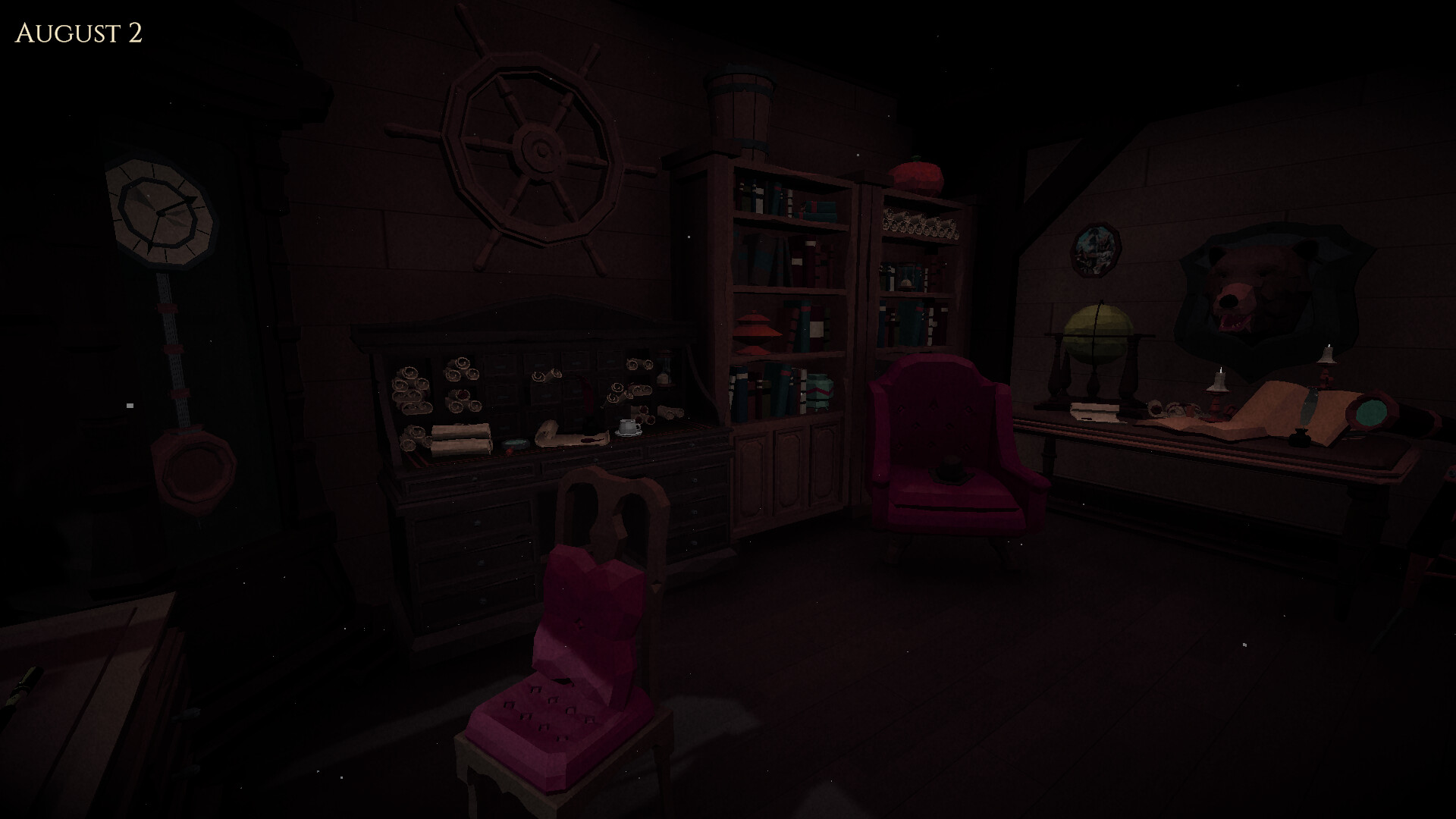 DEAR SUSPECT screenshot #5