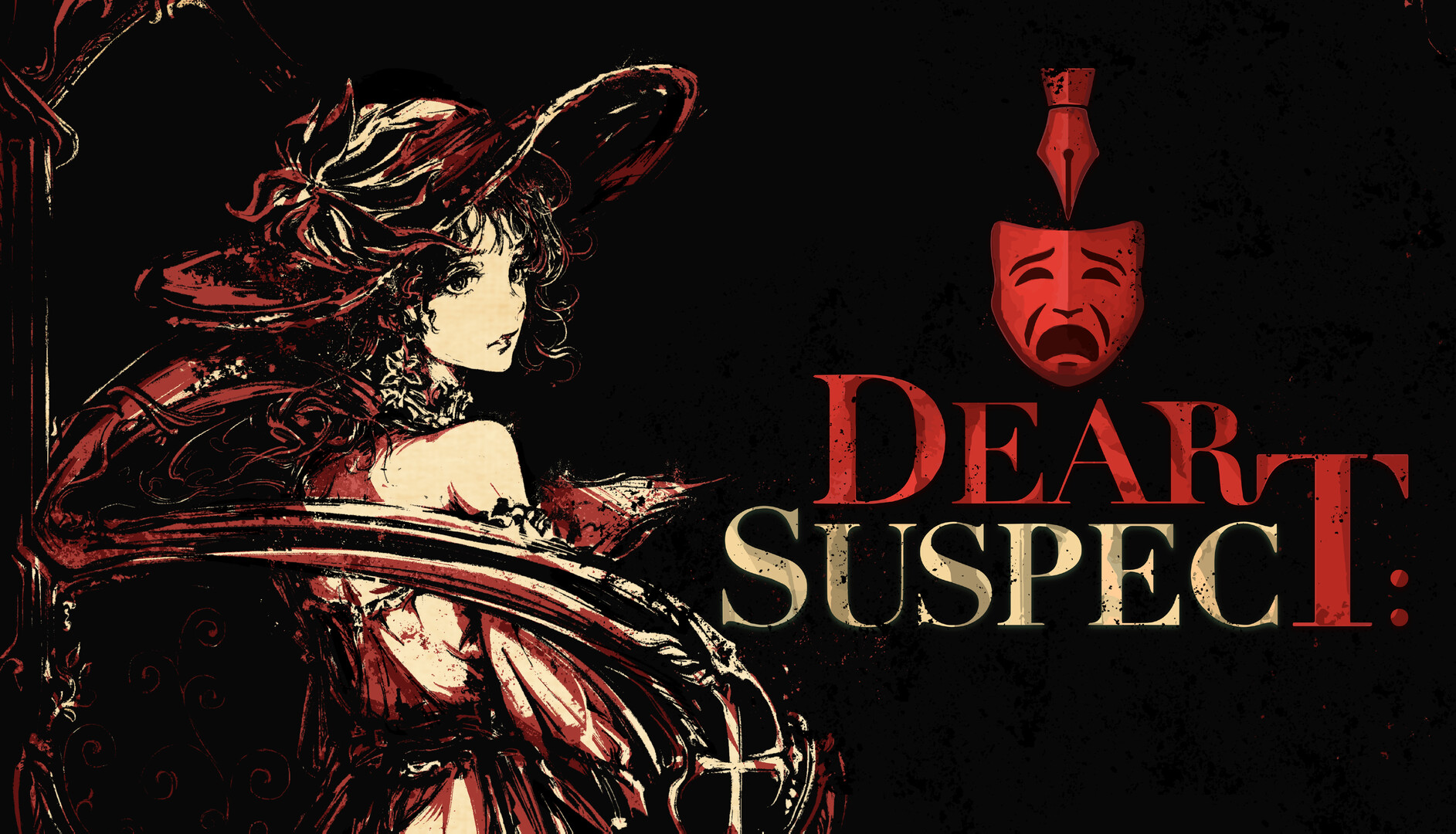 DEAR SUSPECT screenshot 3
