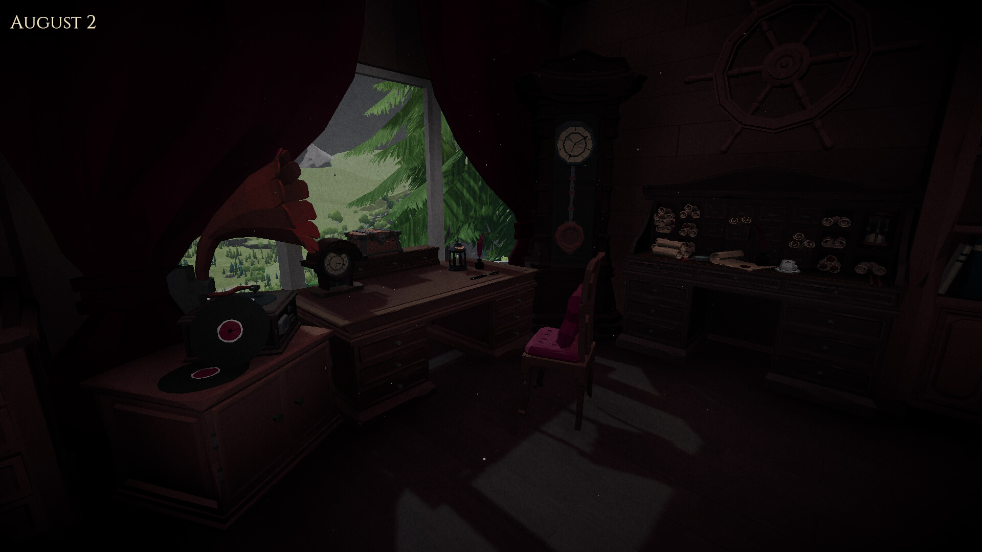 DEAR SUSPECT screenshot #2