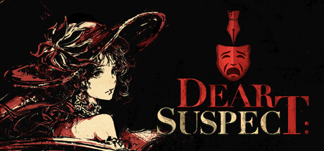 DEAR SUSPECT