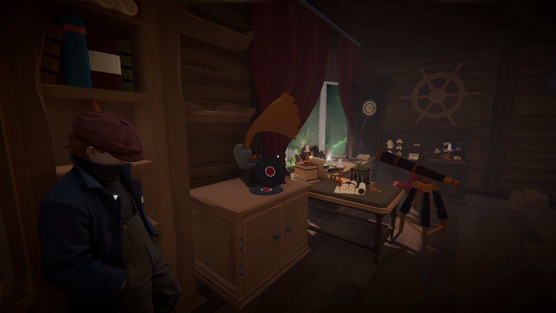 DEAR SUSPECT screenshot 4