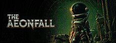 The AeonFall cover