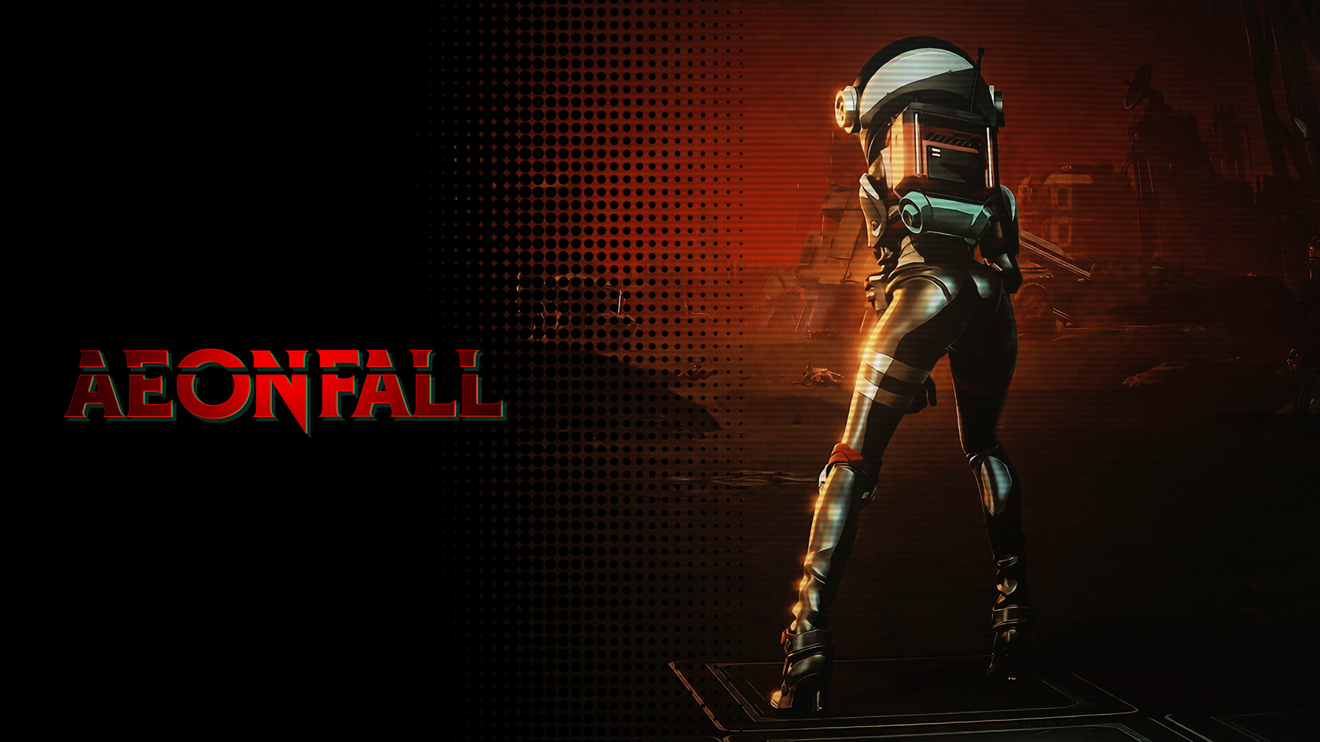 AeonFall screenshot 11