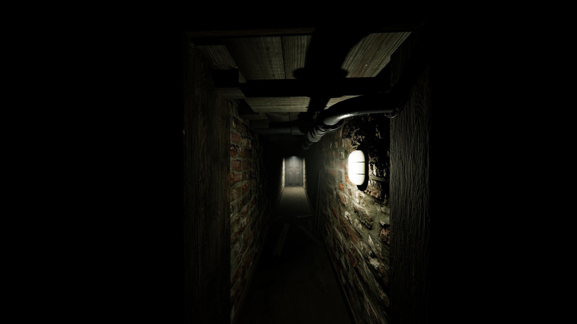 What Remains screenshot #3