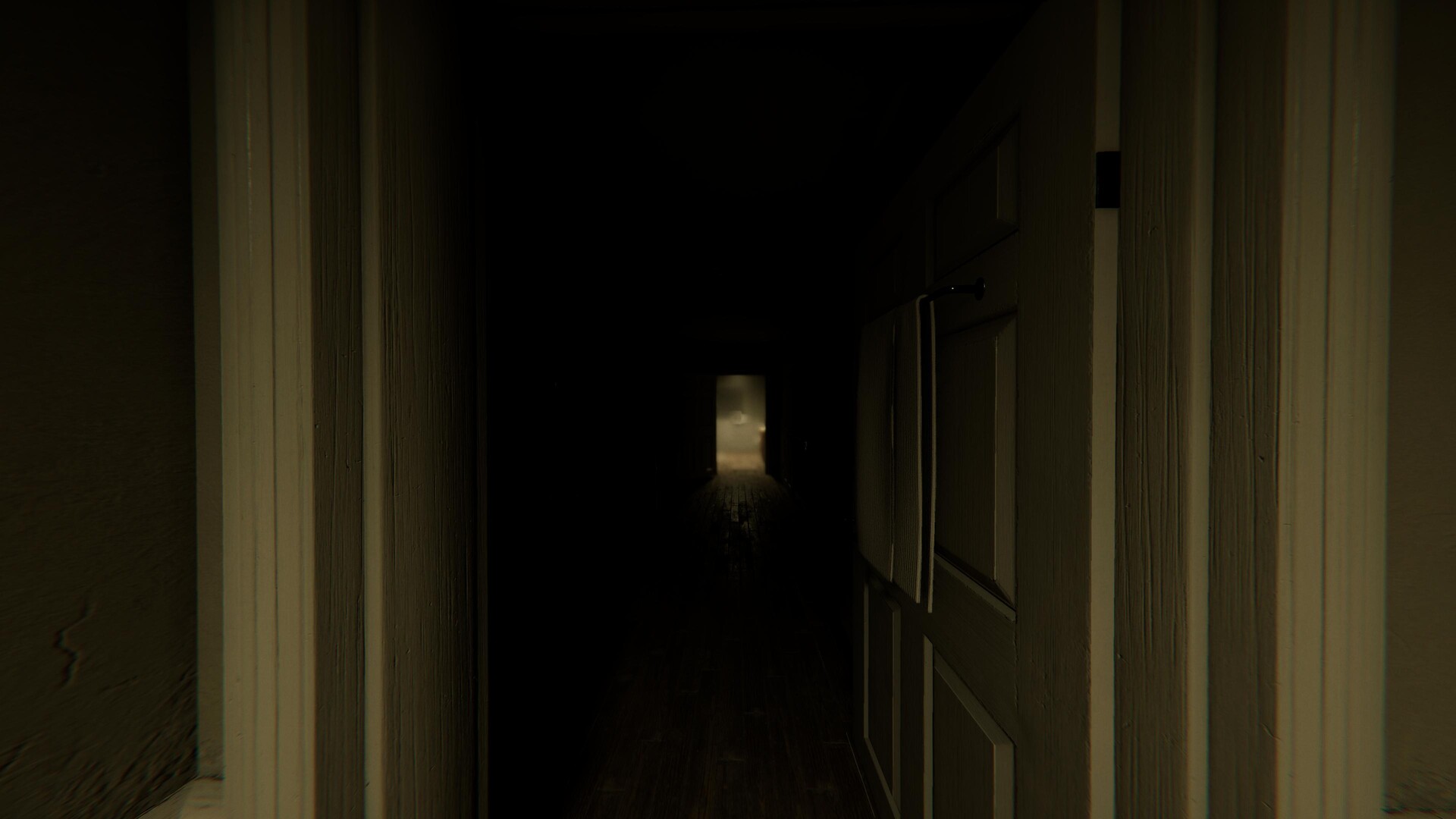 What Remains screenshot #5