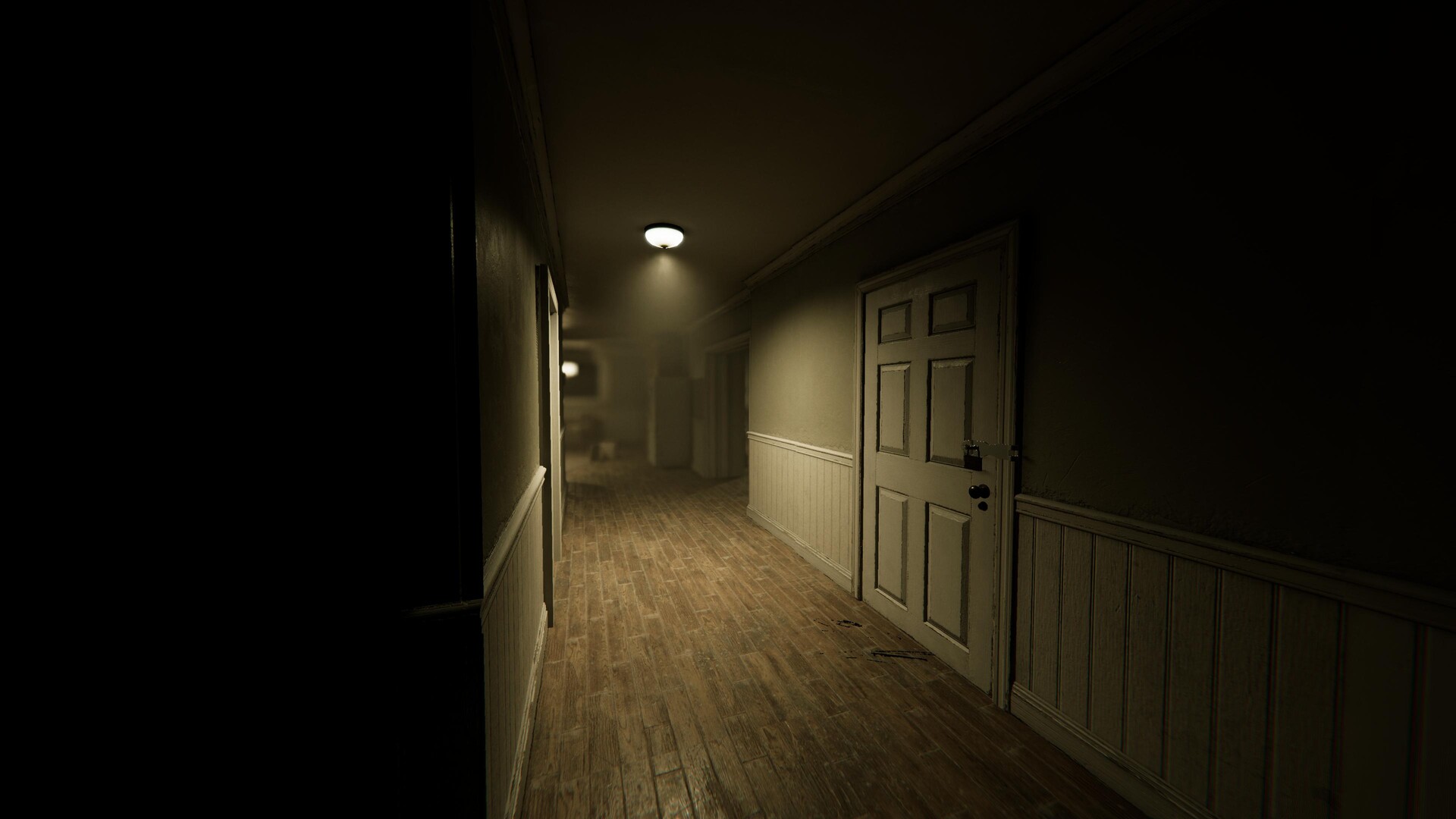 What Remains screenshot #1