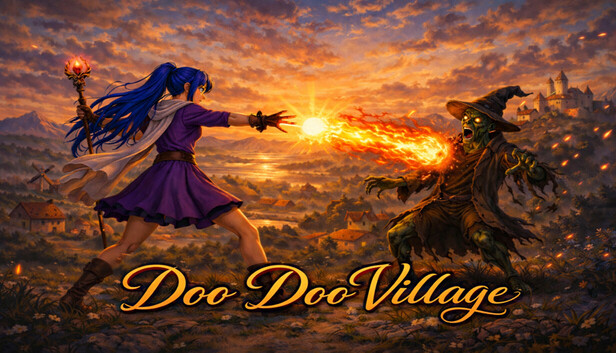 DOO DOO VILLAGE