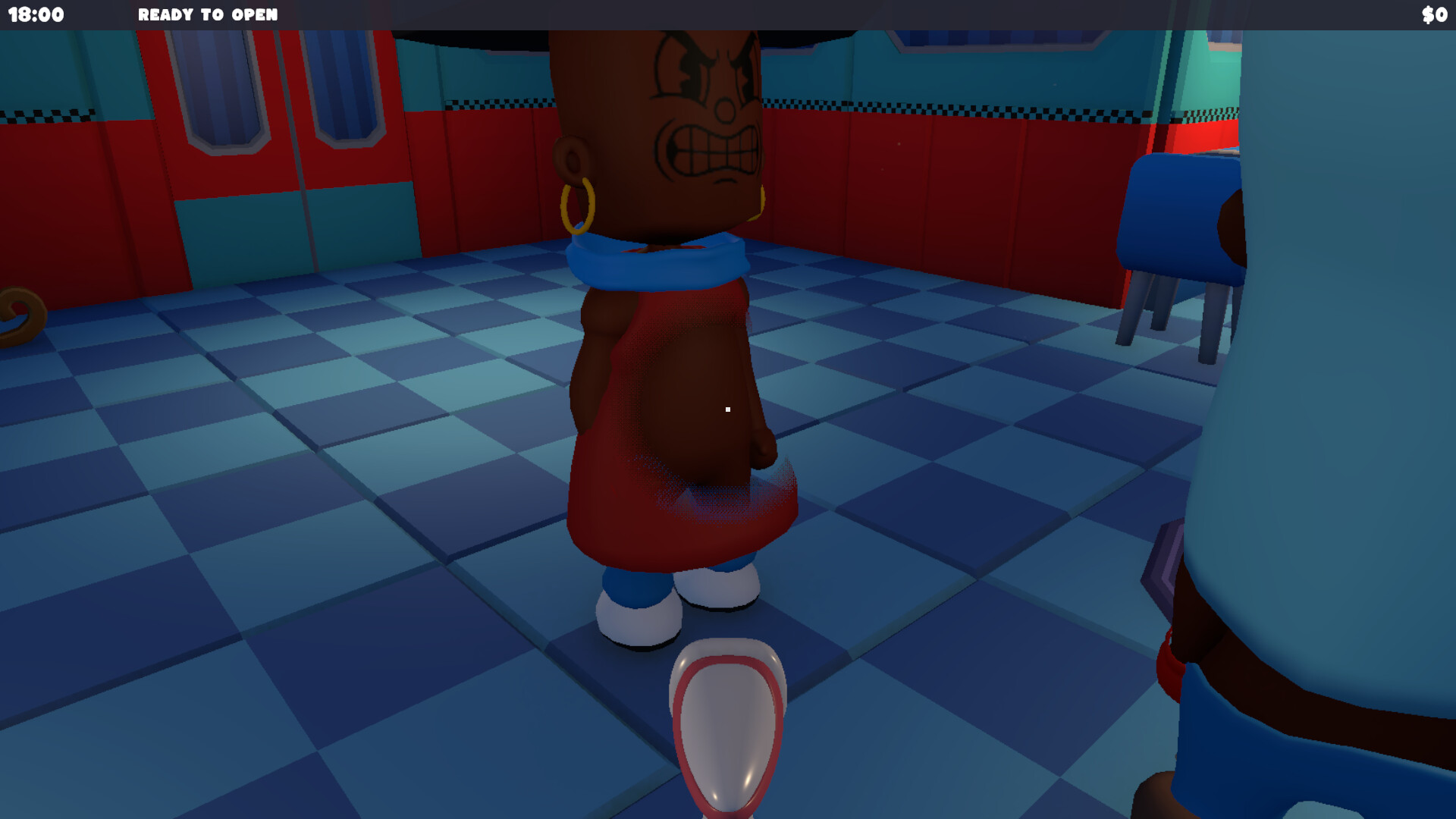 Regulars screenshot #1