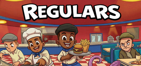 Regulars header