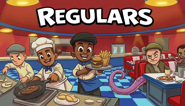 Regulars