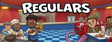Regulars cover