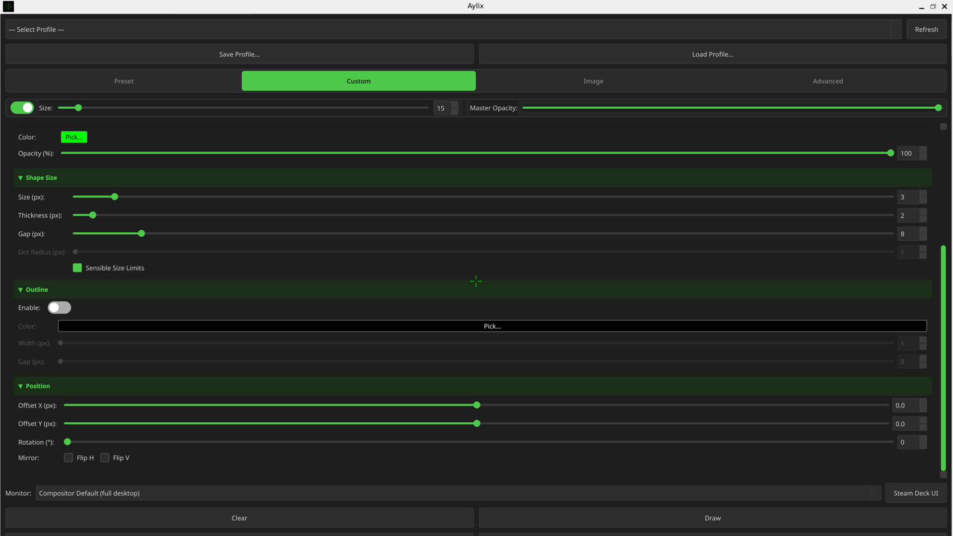 Screenshot 5