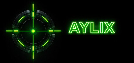 Aylix: Linux Native Crosshair Overlay