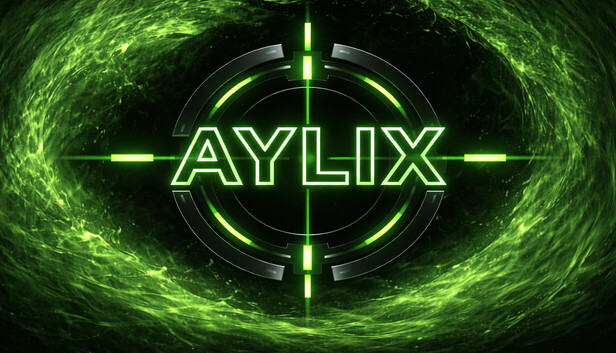 Aylix: Linux Native Crosshair Overlay
