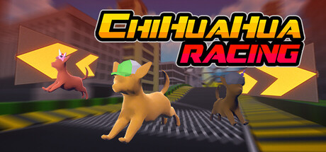 Chihuahua Racing