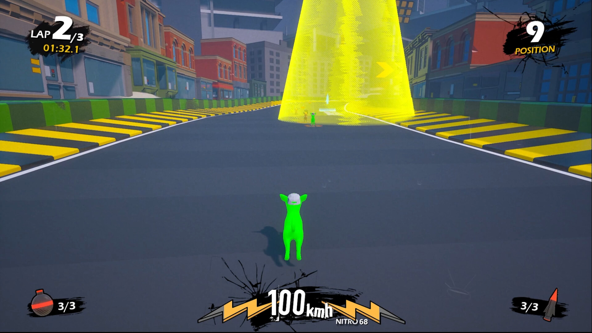 Chihuahua Racing screenshot #6
