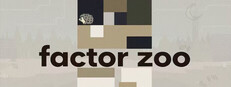 Factor Zoo cover