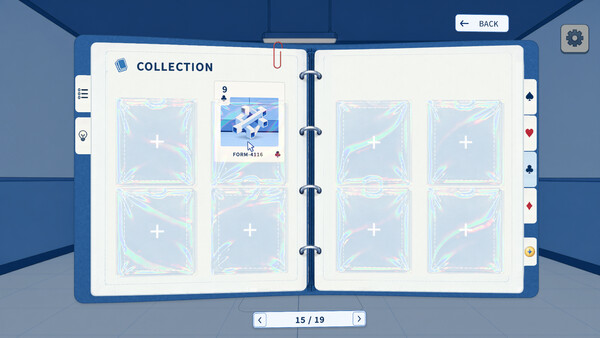 Unregistered Scene screenshot 6