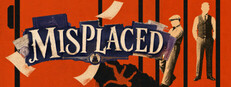 Misplaced cover