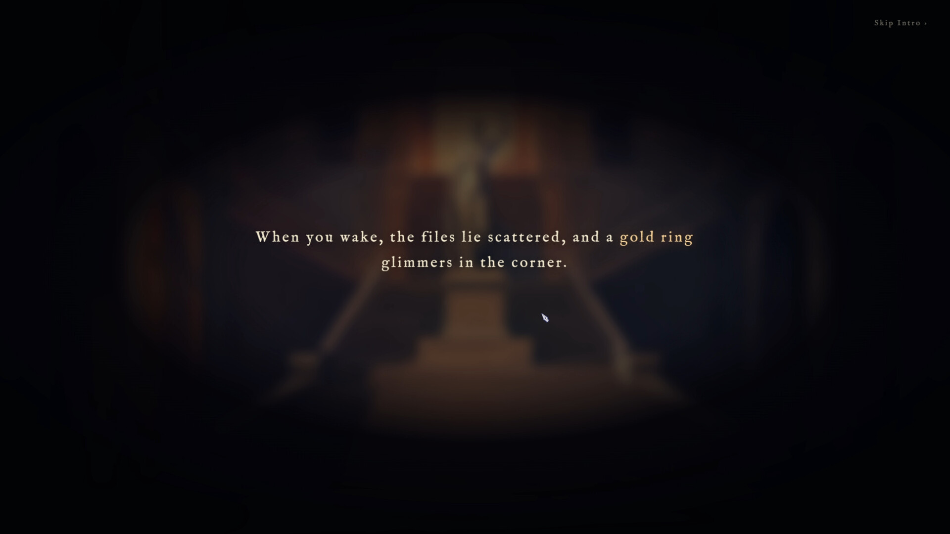 Misplaced screenshot 1