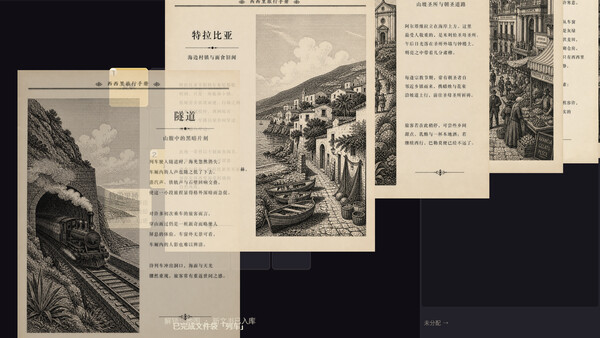 Screenshot media