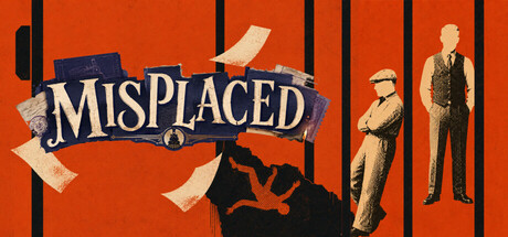 Misplaced