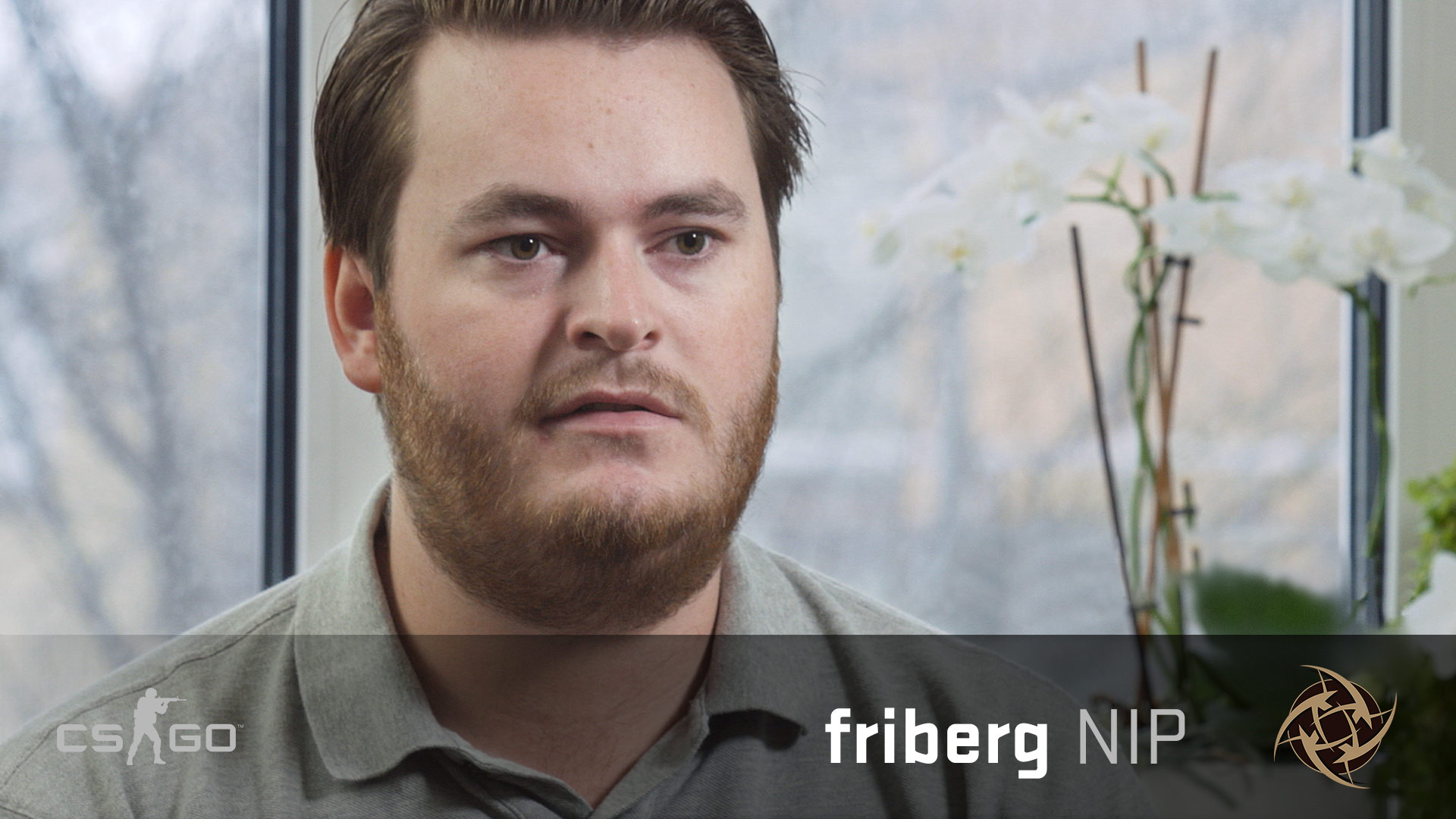 CS:GO Player Profiles: Friberg - Ninjas in Pyjamas Featured Screenshot #1