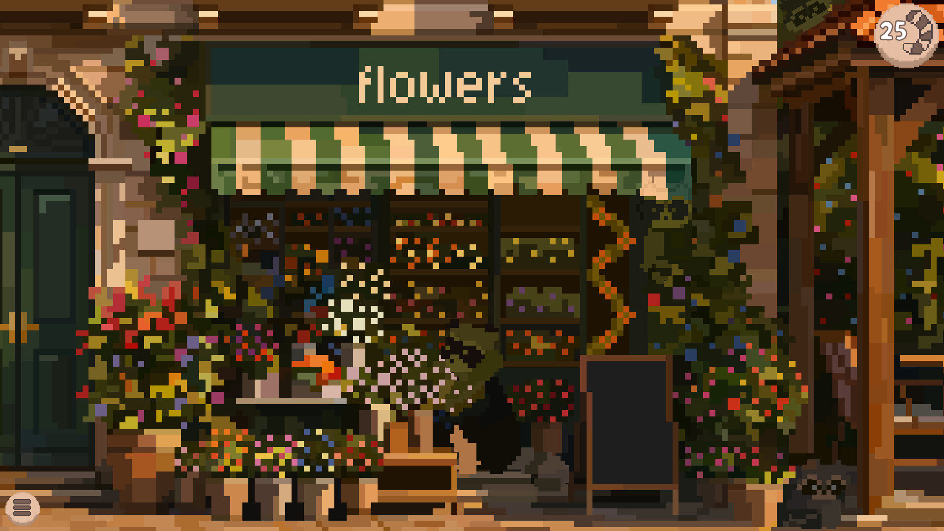 Hidden Raccoons in Summer screenshot 5
