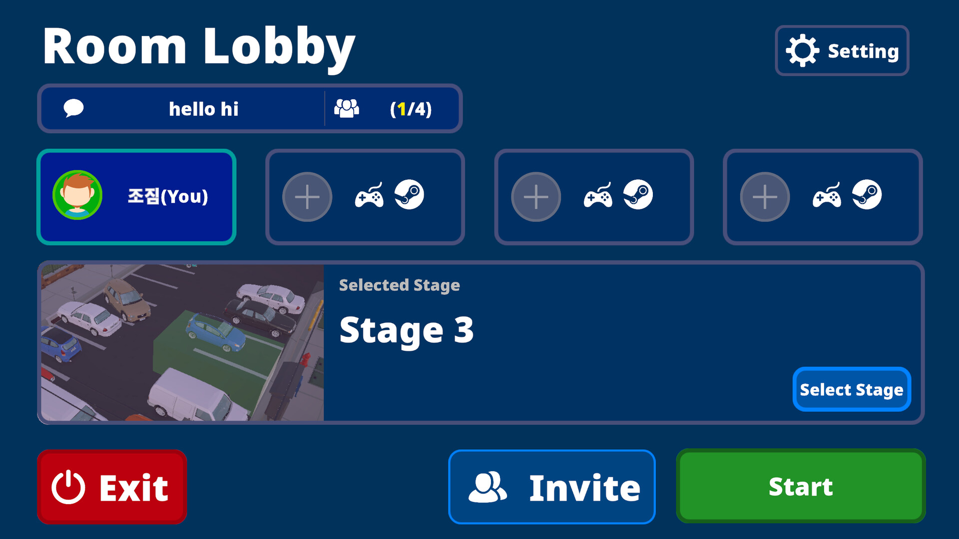 Park It! screenshot 6