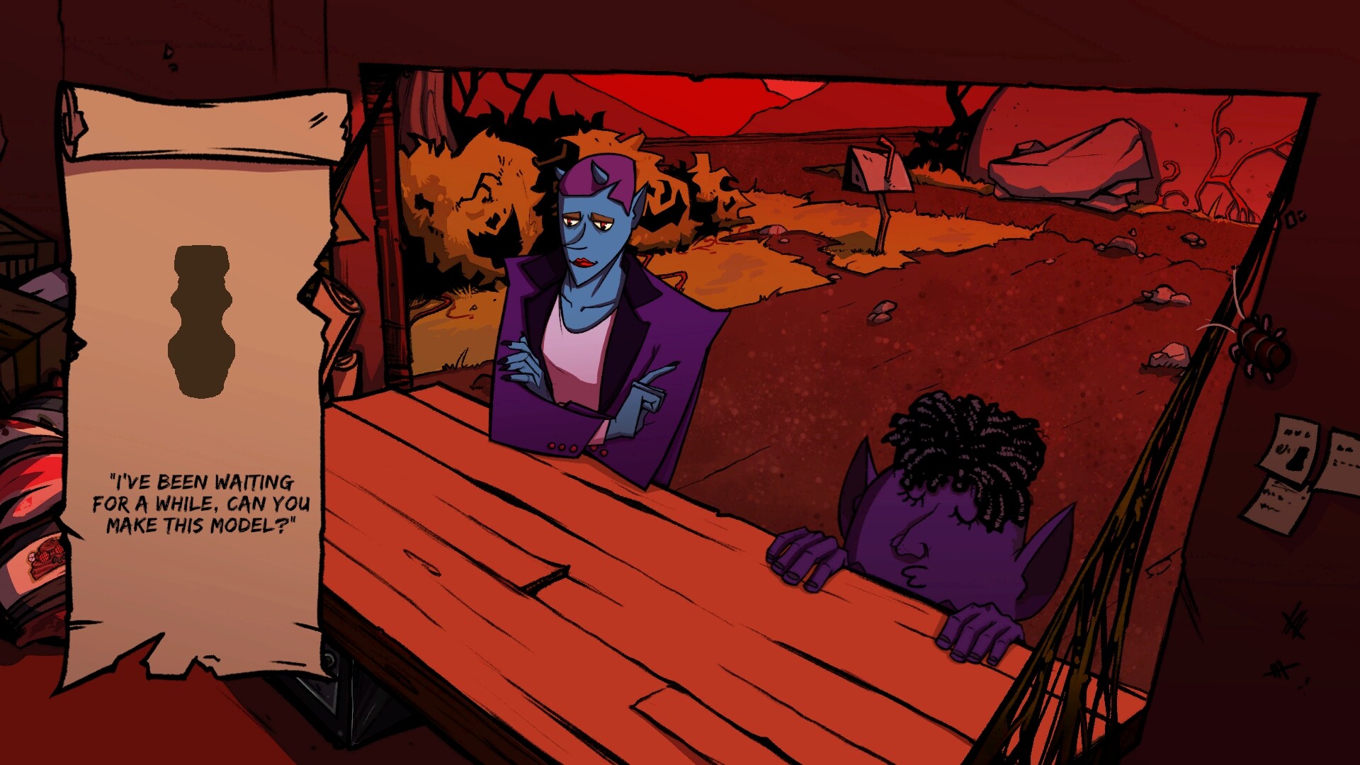 Greda Inferno screenshot #5