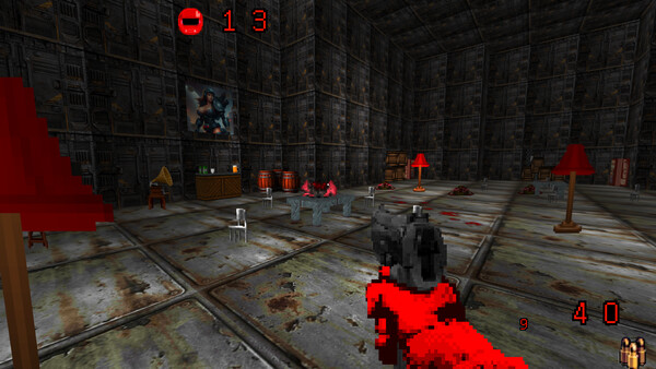 Screenshot media