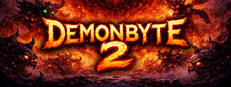 Demonbyte 2 cover