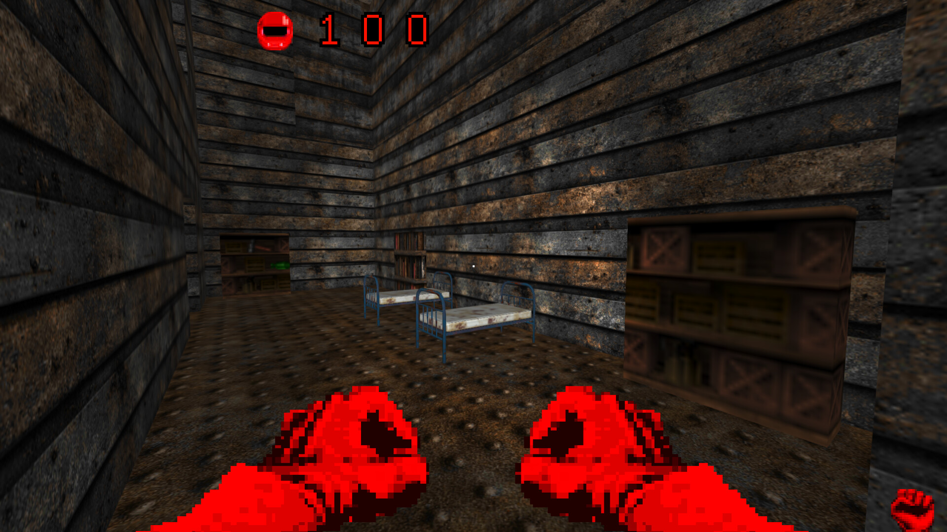 Demonbyte 2 screenshot 9
