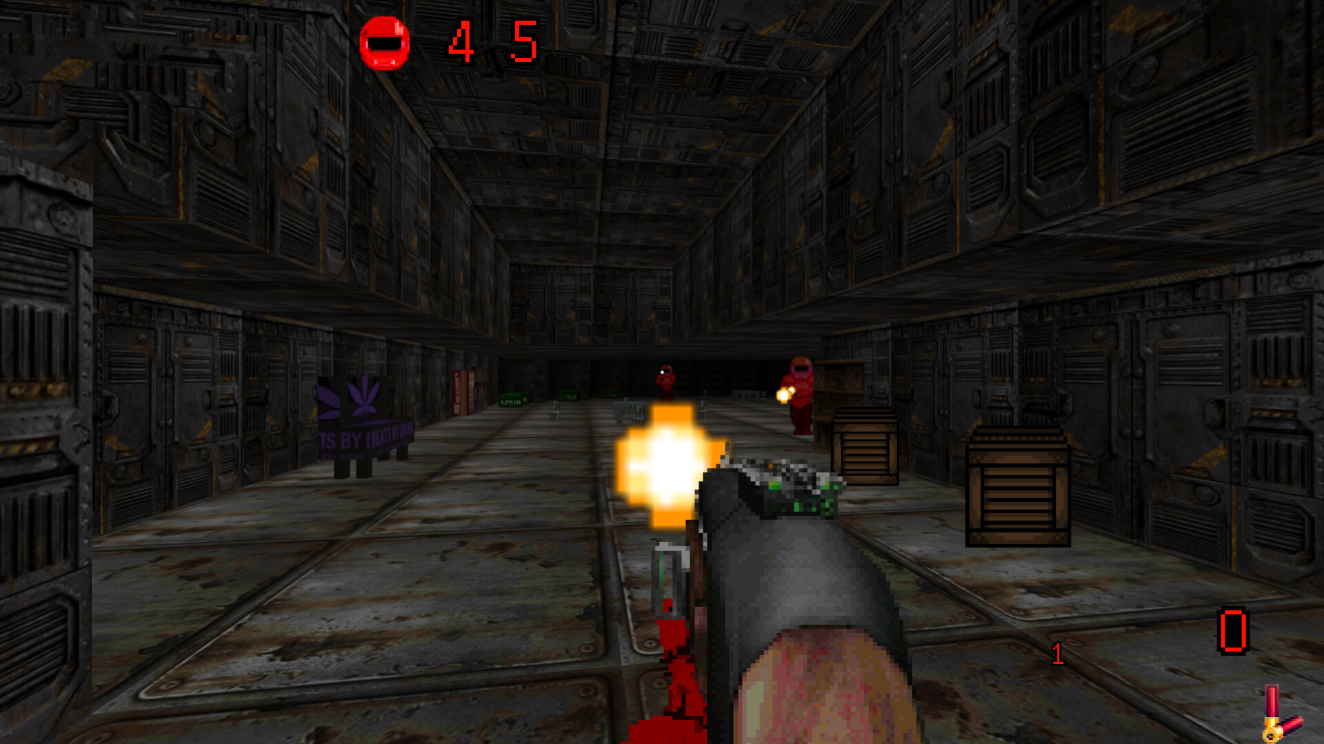 Demonbyte 2 screenshot 8