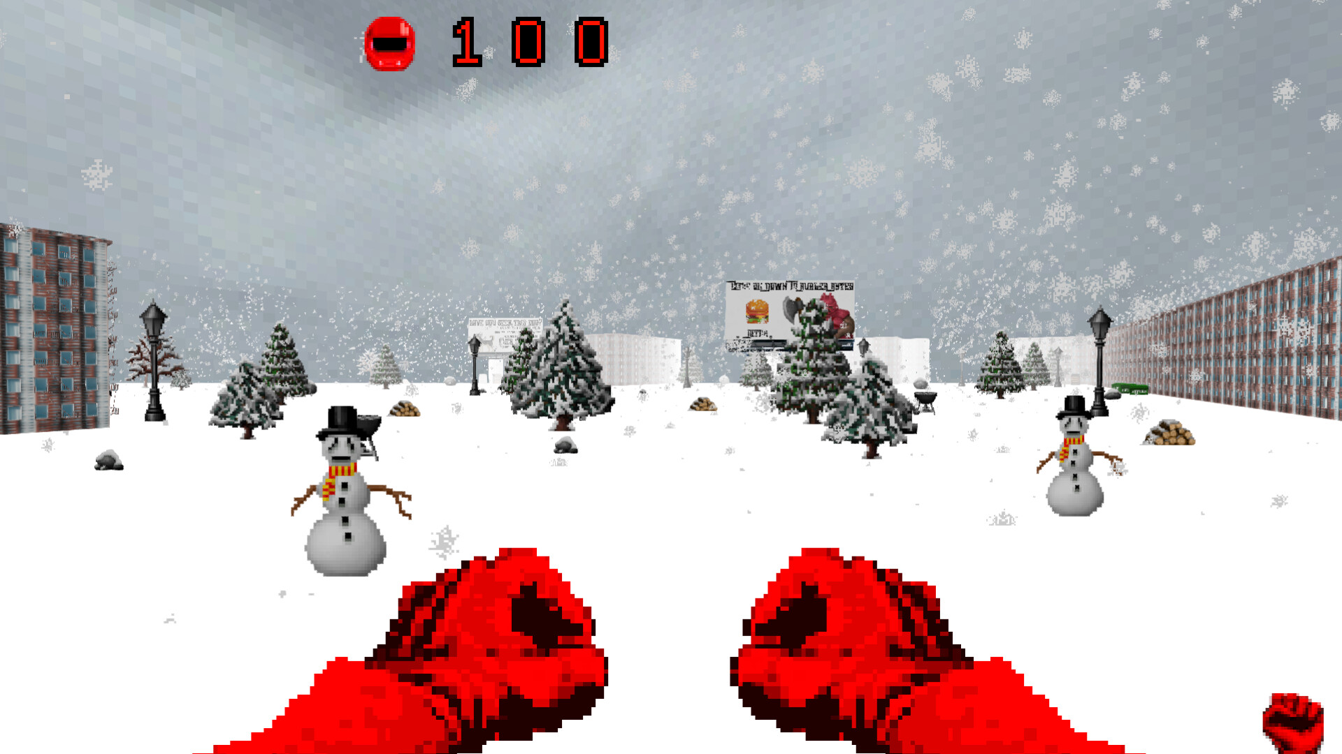 Demonbyte 2 screenshot #4