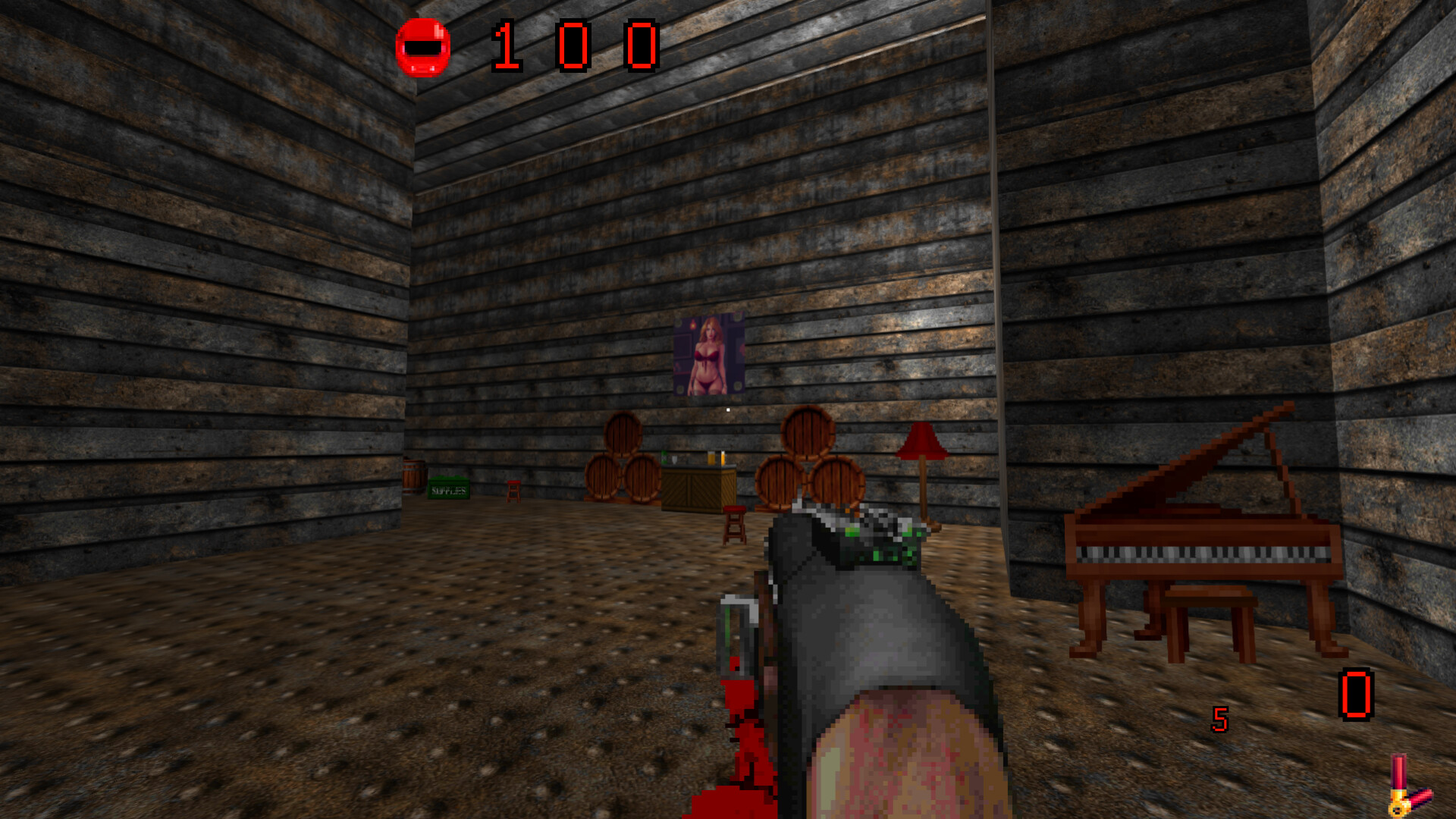 Demonbyte 2 screenshot #11
