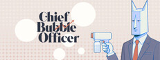 Chief Bubble Officer