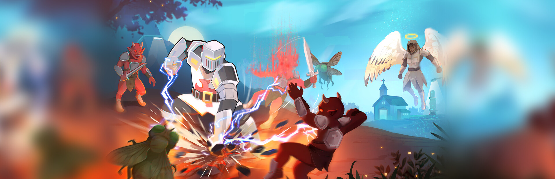 Sunderknight