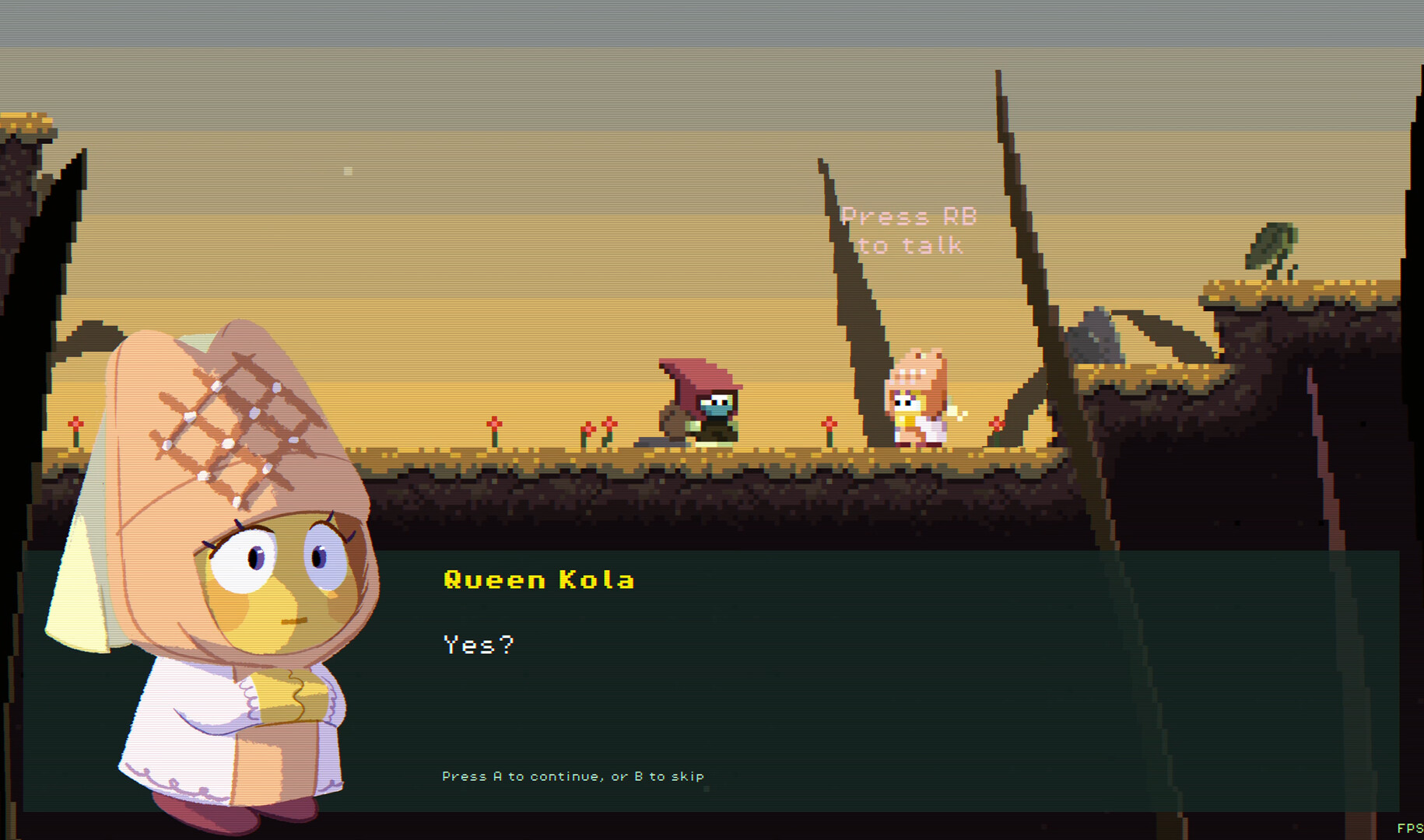 The Lost Froglins screenshot 5