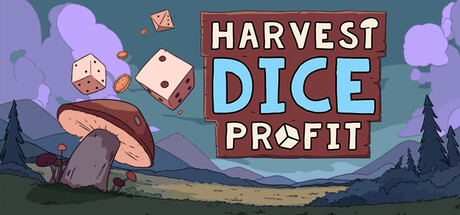 Harvest Dice Profit by Red Corn - Similar game based
                        on tags