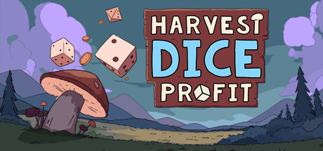 Harvest Dice Profit - similar game to Incredicer by Red Corn