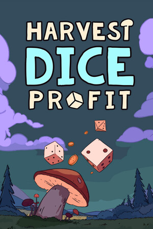 Harvest Dice Profit