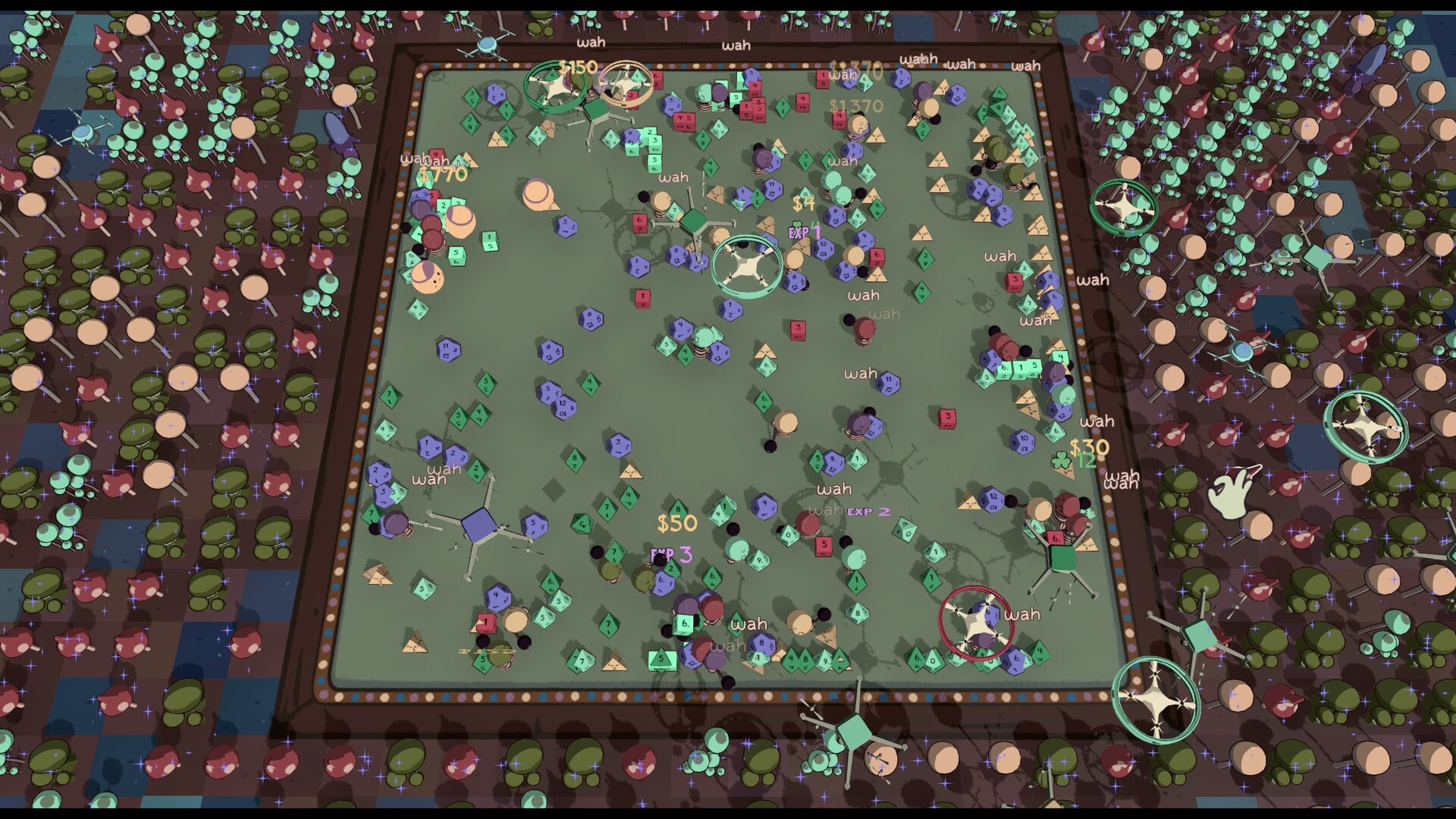 Harvest Dice Profit screenshot #7