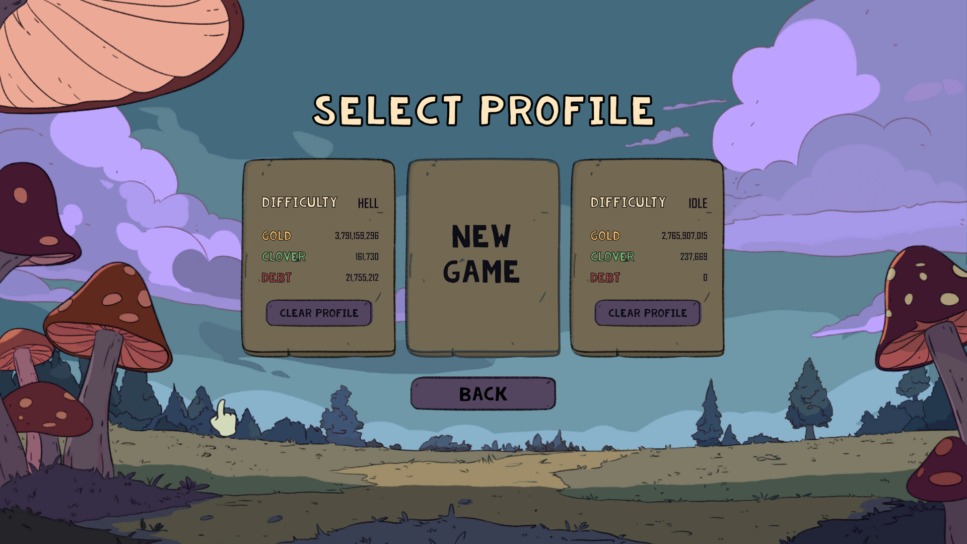 Harvest Dice Profit screenshot 15
