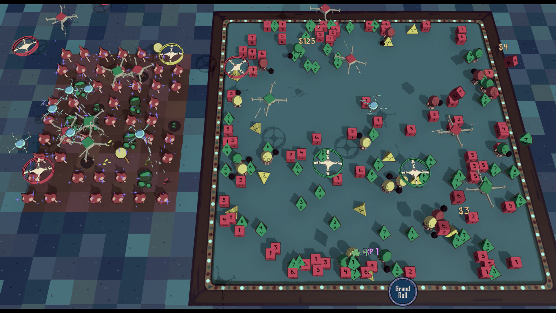 Harvest Dice Profit screenshot 17