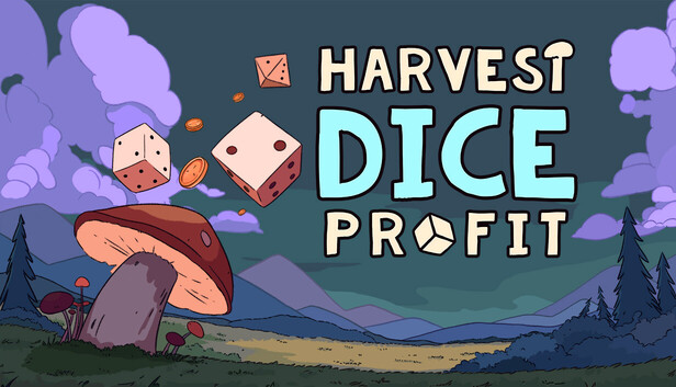 Harvest Dice Profit