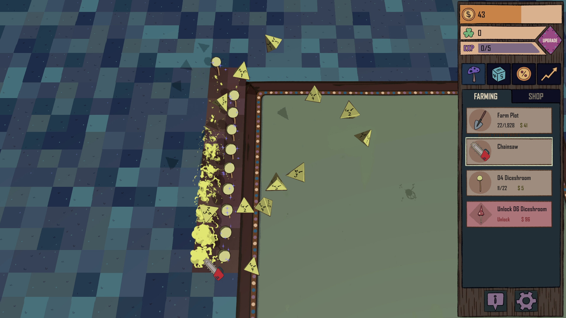 Harvest Dice Profit screenshot 14