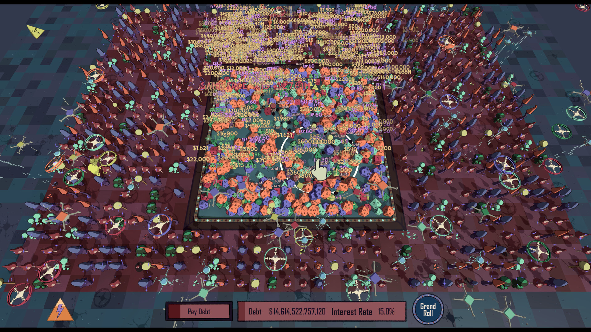 Harvest Dice Profit screenshot 18