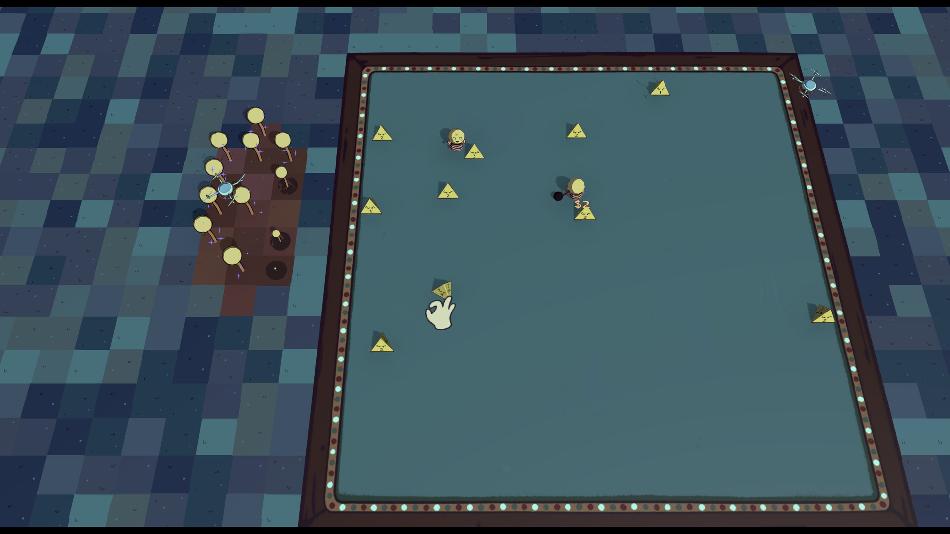 Harvest Dice Profit screenshot 16